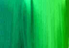 Vector gratuito fondo de acuarela de textura de pintura verde abstracta