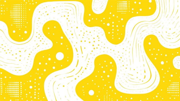 fondo amarillo