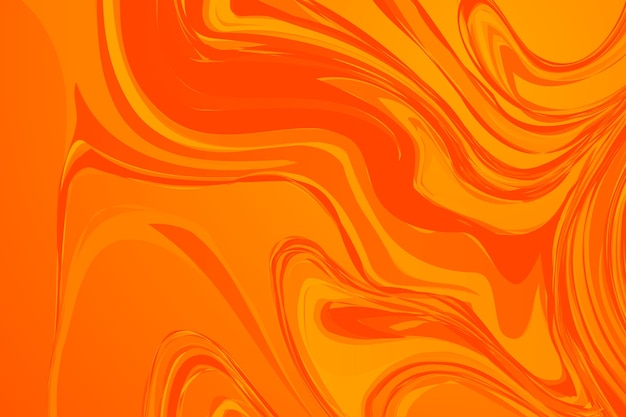 Fondo ámbar degradado