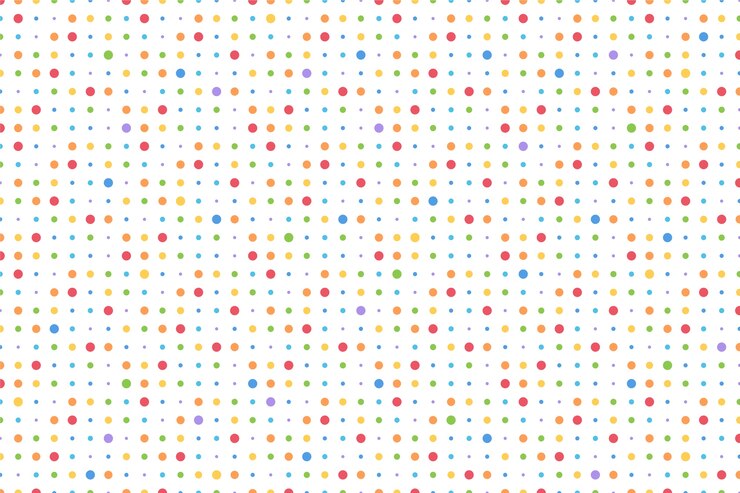 Vector gratuito fondo de arco iris de diseño plano