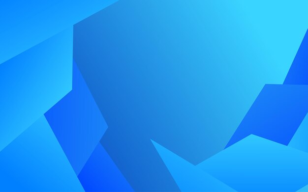 fondo azul abstracto diseño moderno