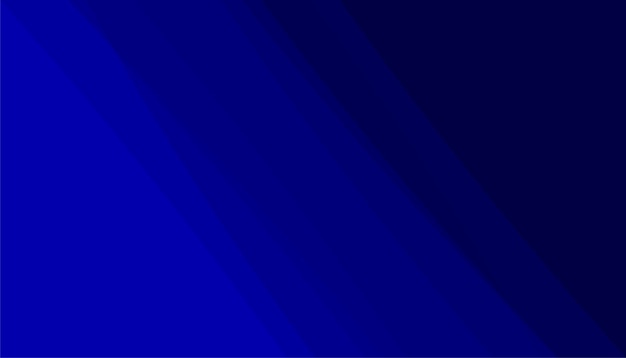 Fondo azul abstracto