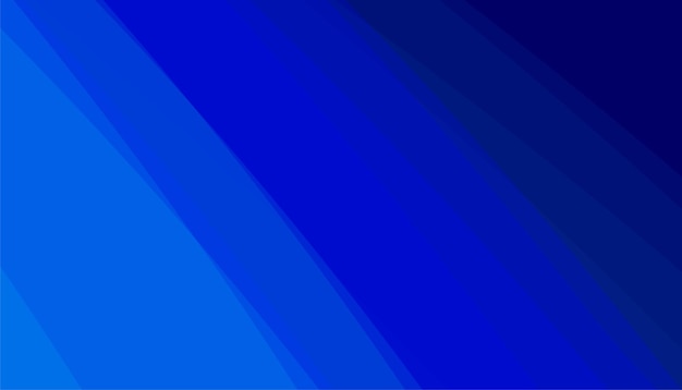 fondo azul abstracto