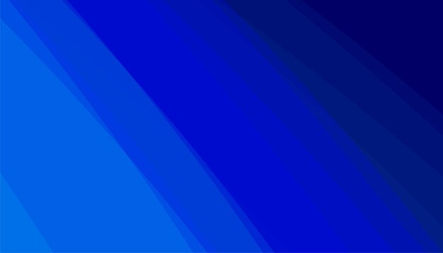 fondo azul abstracto
