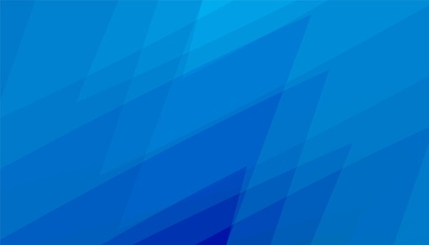 fondo azul abstracto