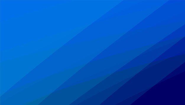 fondo azul abstracto
