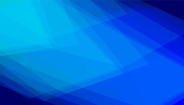 fondo azul abstracto