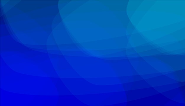 fondo azul abstracto