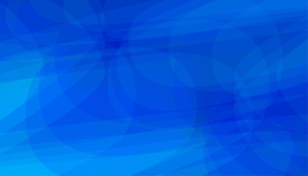 fondo azul abstracto