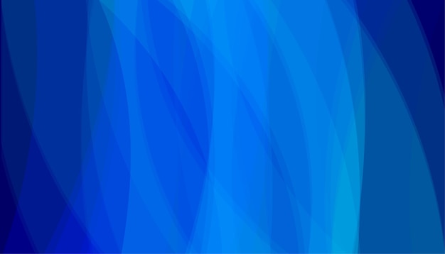 fondo azul abstracto