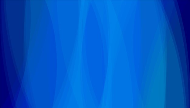 fondo azul abstracto