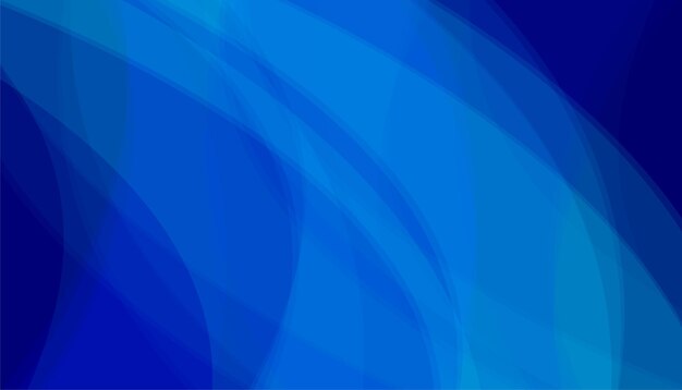 fondo azul abstracto