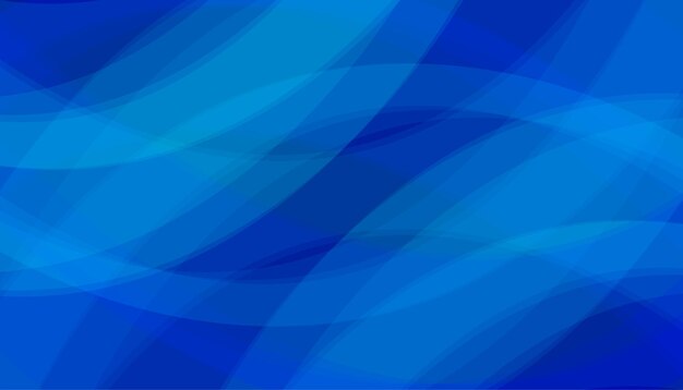 fondo azul abstracto