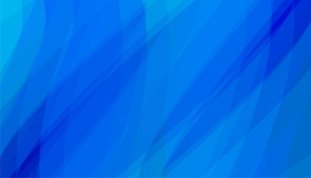fondo azul abstracto