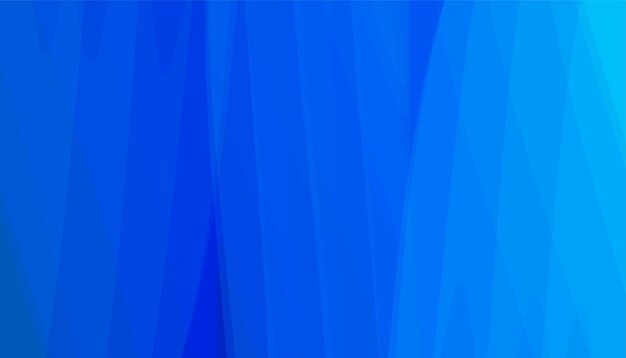 fondo azul abstracto