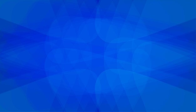 fondo azul abstracto
