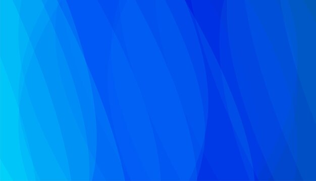 fondo azul abstracto