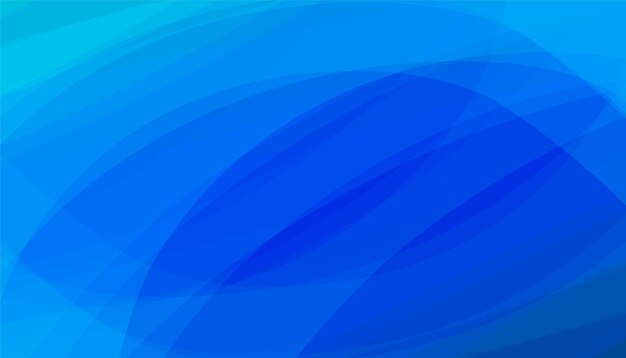 fondo azul abstracto