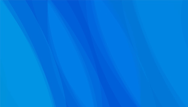 fondo azul abstracto