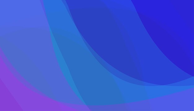 fondo azul abstracto