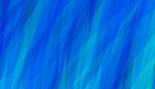 fondo azul abstracto