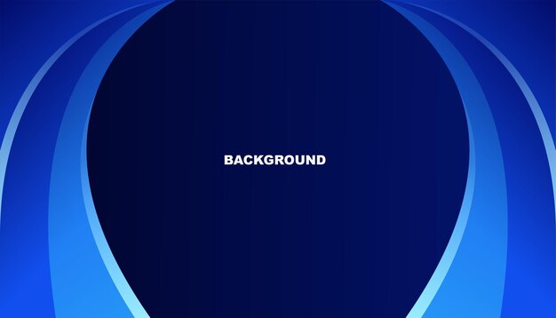 fondo azul colorido diseño moderno