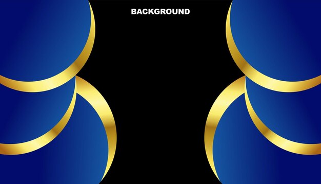 fondo azul colorido diseño moderno