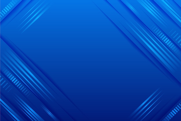 Fondo azul degradado