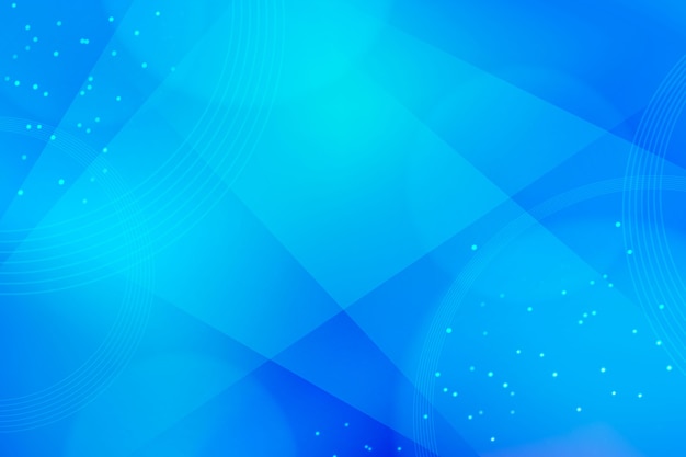 fondo azul degradado