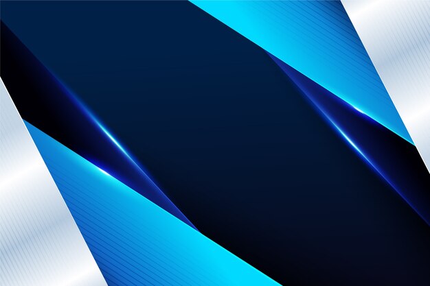 fondo azul degradado