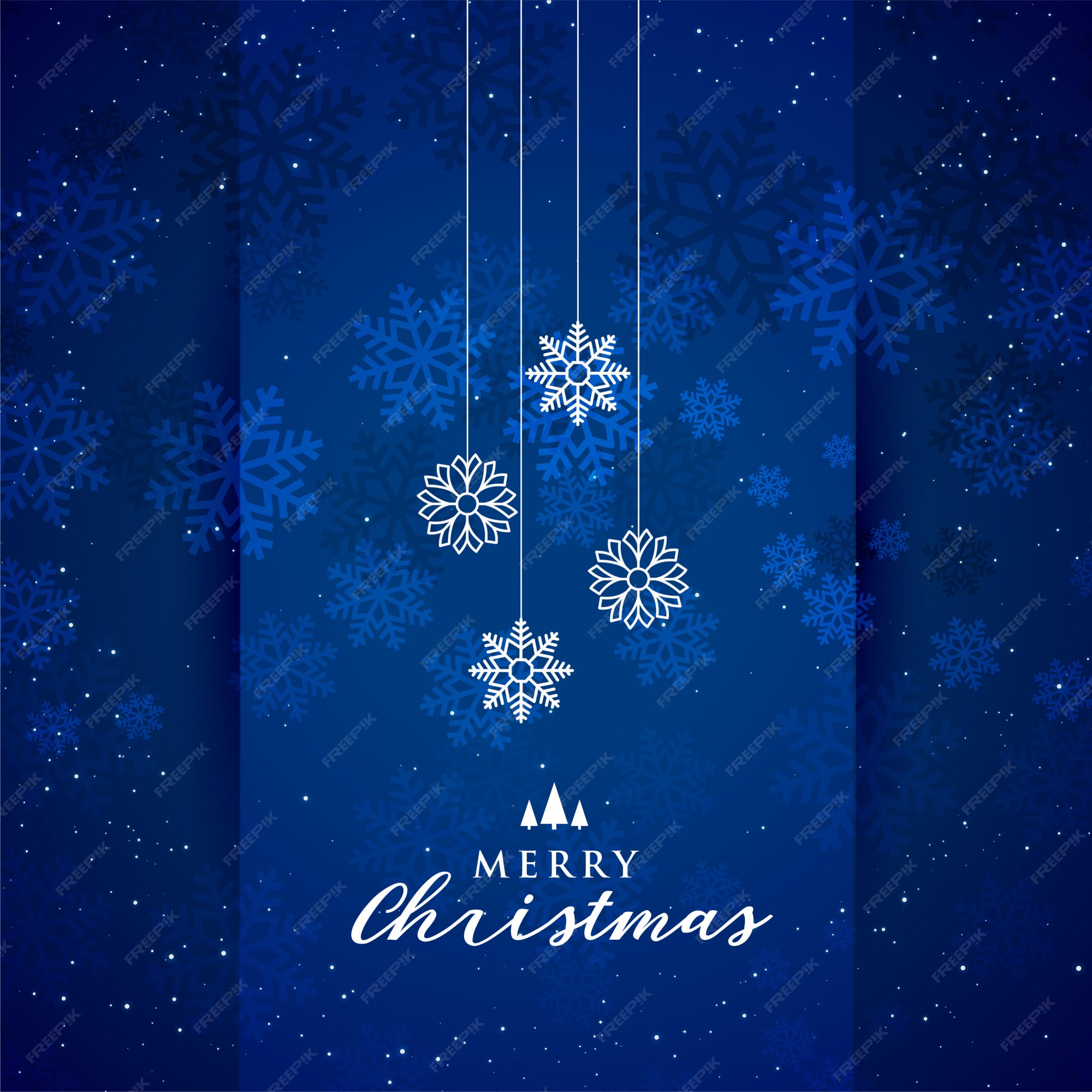 Imágenes de Fondo Navidad Azul - Descarga gratuita en Freepik