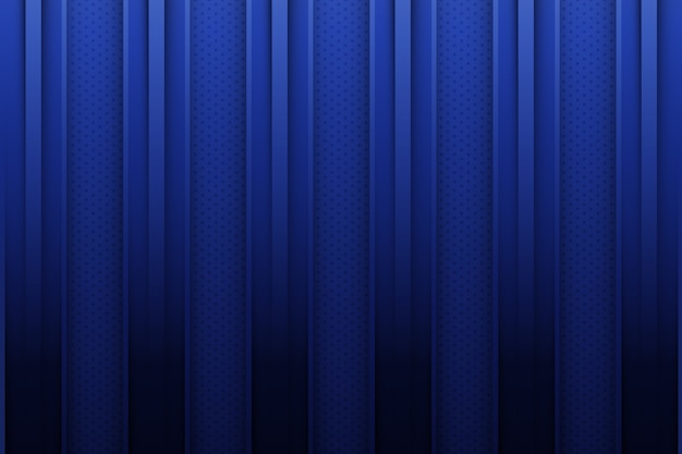 Fondo azul en gradiente