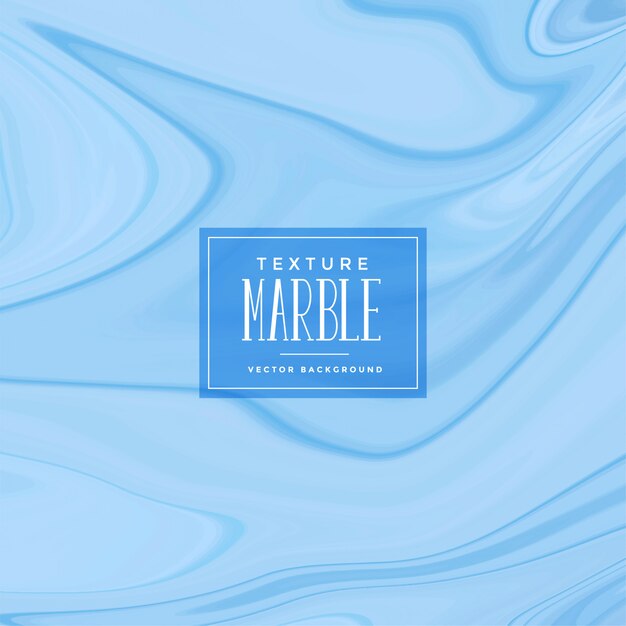 Fondo de azulejo de mármol azul elegante patrón