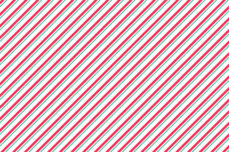 Vector gratuito fondo de bastón de caramelo de diseño plano