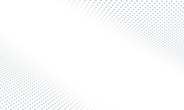 fondo de borde de textura de semitono