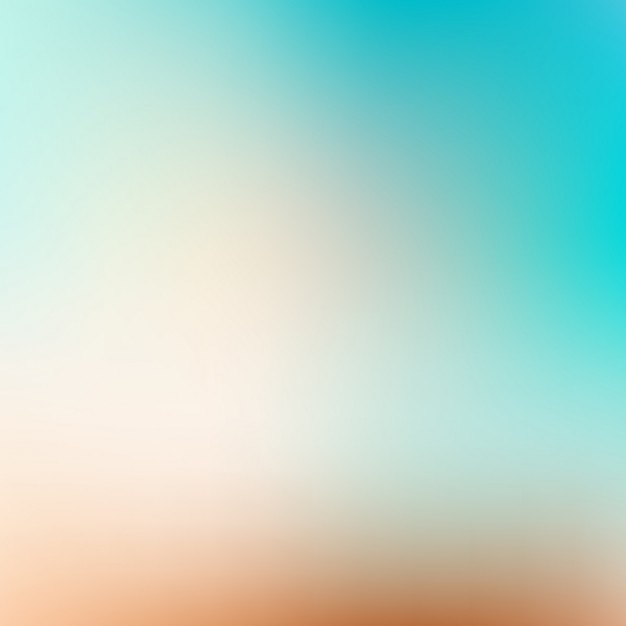 Fondo borroso y abstracto