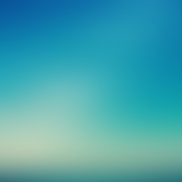 Vector gratuito fondo borroso azul