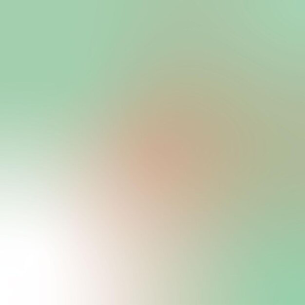 Fondo borroso boho abstracto