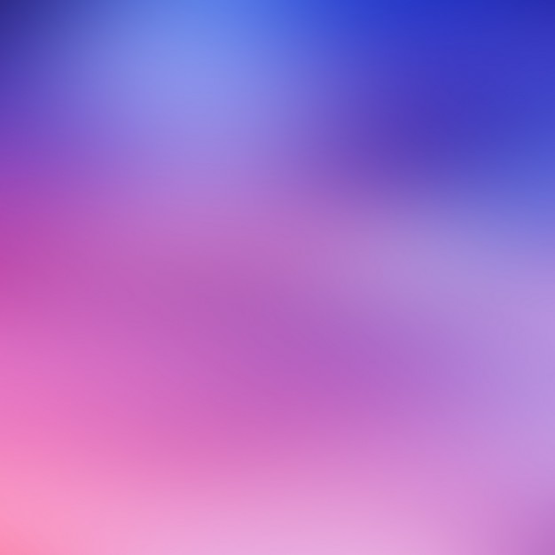 Vector gratuito fondo borroso de color
