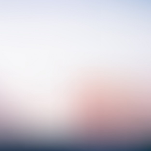 Fondo borroso con colores claros