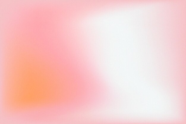 Fondo borroso con gradiente pastel