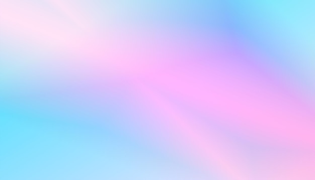 Fondo borroso de textura de lámina holográfica abstracta
