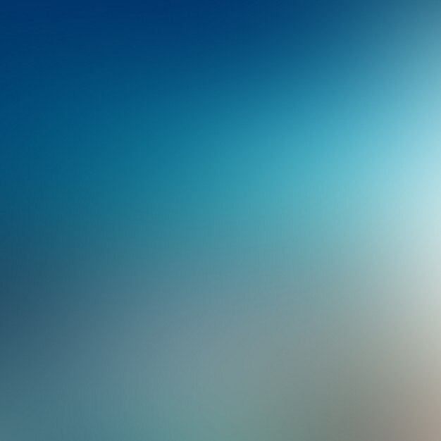 Vector gratuito el fondo borroso del verano