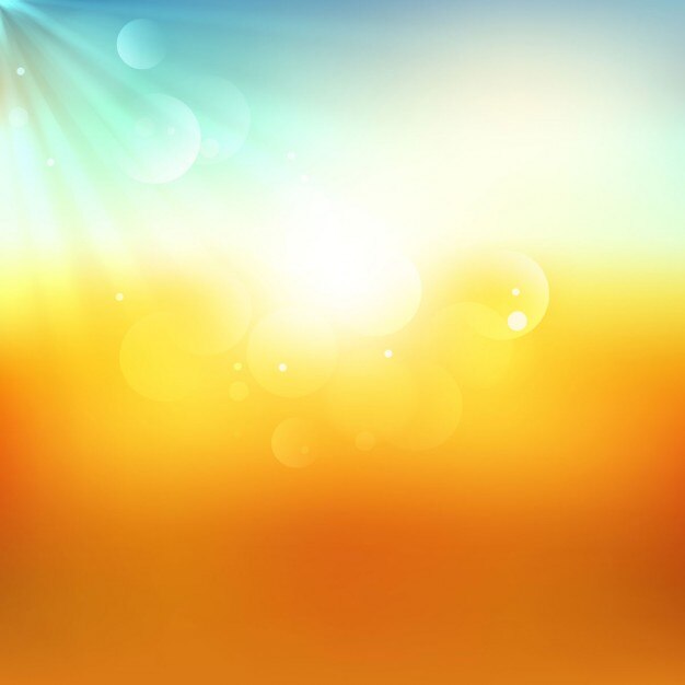 Fondo brillante abstracto