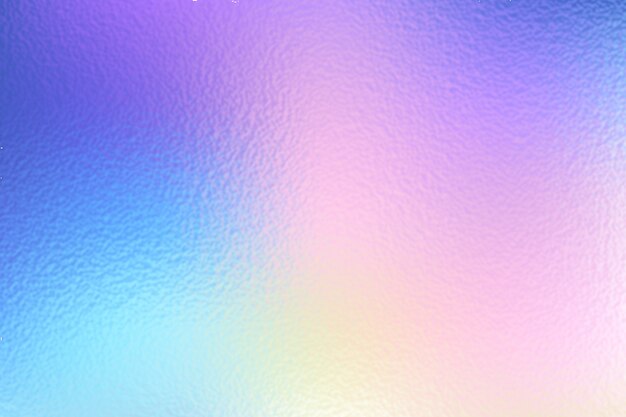 Fondo de brillo iridiscente degradado