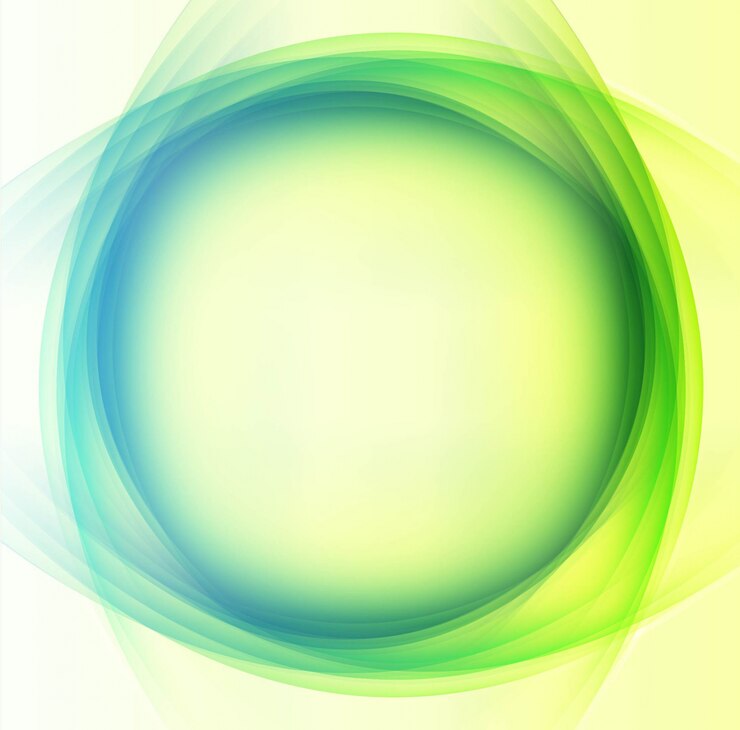 Vector gratuito fondo brilloso ondulado