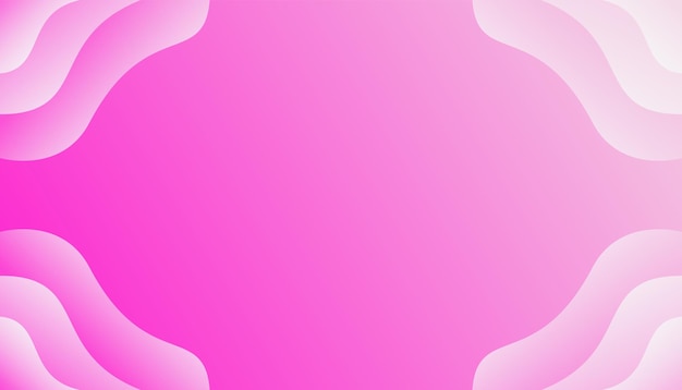 fondo con capa de papel círculo rosa fondo abstracto