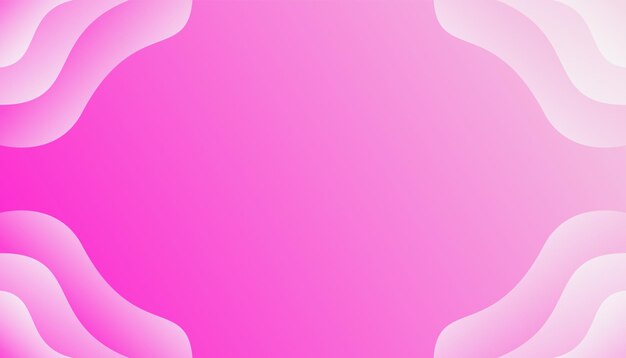 fondo con capa de papel círculo rosa fondo abstracto