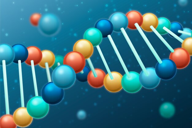 Fondo de ciencia realista
