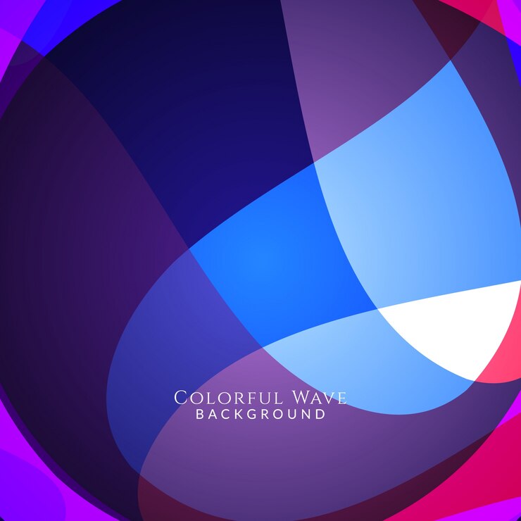 Vector gratuito fondo circular elegante